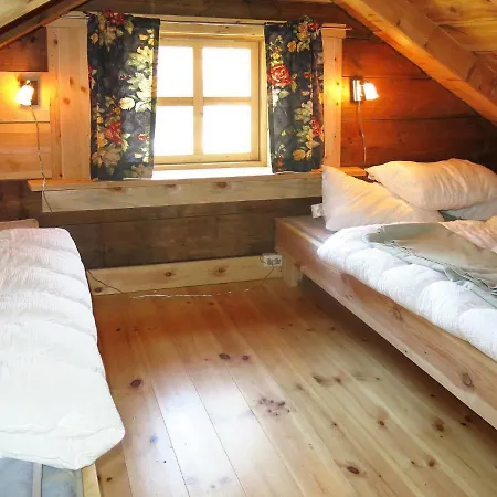 Chalet Hamnefjora - Fjs282