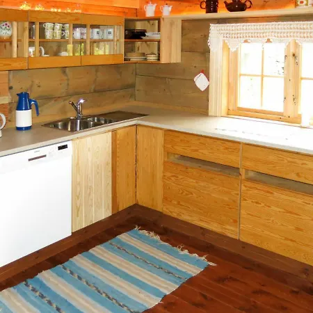 Chalet Hamnefjora - Fjs282 Chalet *