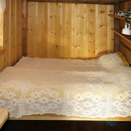 Chalet Hamnefjora - Fjs282 Chalet *